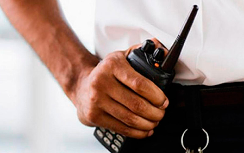 Asesoria y Consultoria en Seguridad