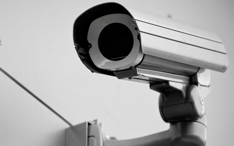 Seguridad Electrónica